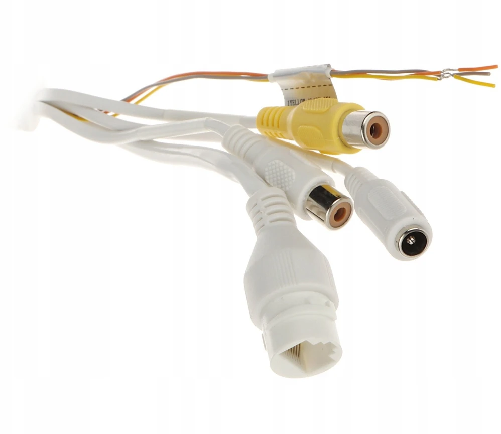 Kamera IP Dahua Technology 4MP WizMind AI IR+LED50m IPC-HFW5559E-ASE-IL-0280B