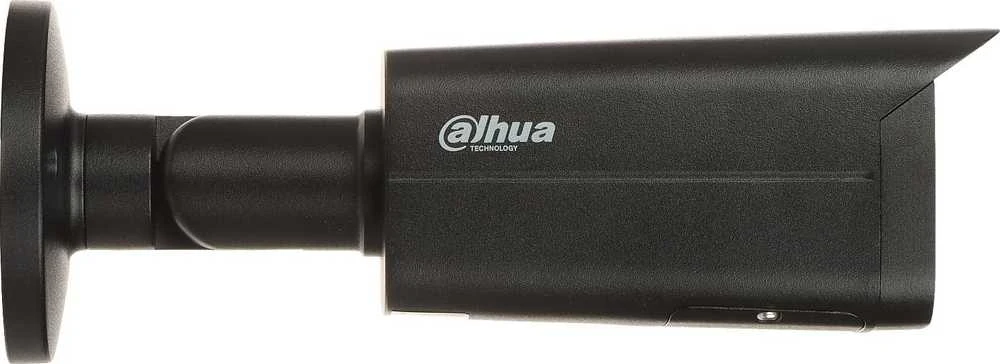 ANTIVANDALINĖ IP KAMERA IPC-HFW5541T-ASE-0360B-S3-Juodas WizMind S - 5 Mpx 3.6 mm DAHUA