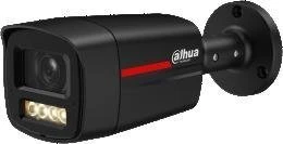 Dahua Technology Kamera IP Dahua IPC-HFW2249TL-S-LED-0280B-PROX-BLK