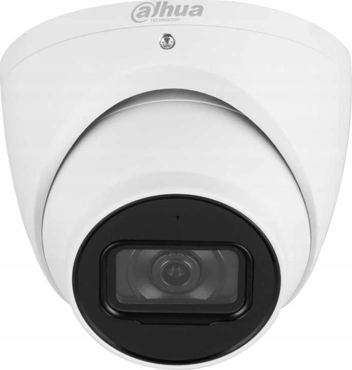 IP KAMERA IPC-HDW3842EM-S-0280B WizSense - 8.3 Mpx 4K UHD 2.8 mm DAHUA