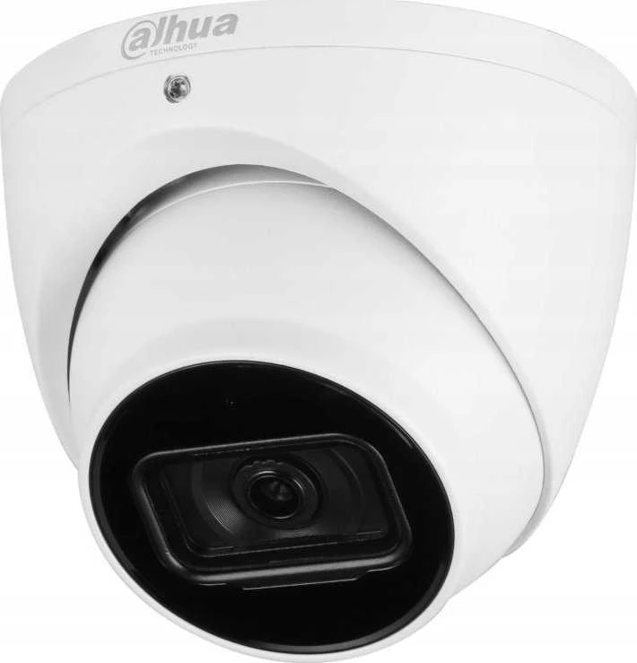 IP KAMERA IPC-HDW3842EM-S-0280B WizSense - 8.3 Mpx 4K UHD 2.8 mm DAHUA