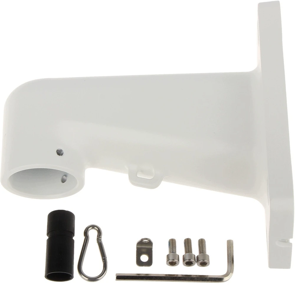 Terminio vaizdo hibridinė kamera IP TPC-SD2221-B7F8 7 mm - 960p, 8 mm - 1080p DAHUA