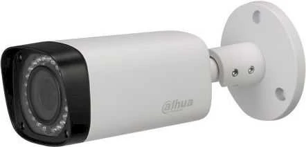 Dahua Technology IP KAMERA IPC-HFW2649S-S-IL-0280B Išmanusis dvigubas apšvietimas WizSense - 6 Mpx 2.8 mm DAHUA