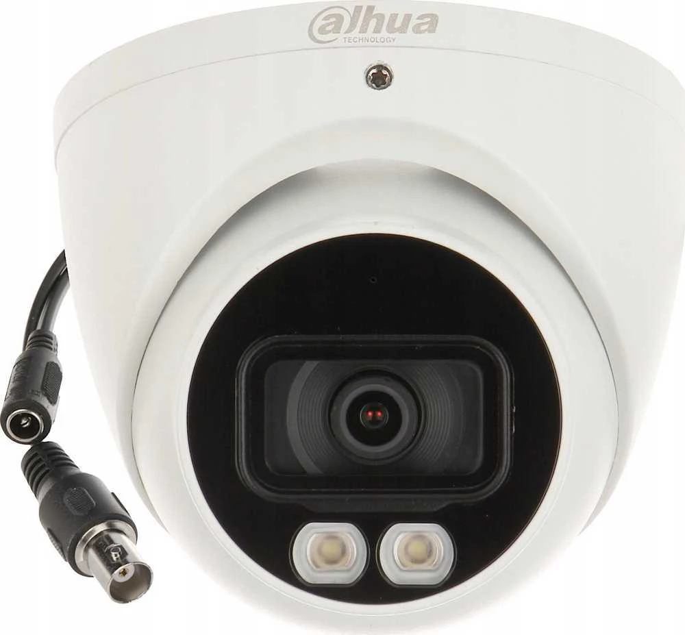AHD, HD-CVI, HD-TVI, PAL KAMERA HAC-HDW1200T-IL-A-0280B-S6 – 1080p 2,8 mm DAHUA