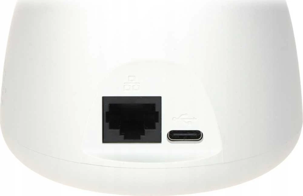 Belaidė „Dahua Hero H5B“ IP kamera Dahua Technology