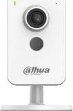Dahua IP KAMERA C4K-P-0280B Cube K1 Wi-Fi - 3.7 Mpx 2.8 mm GALVUTĖ