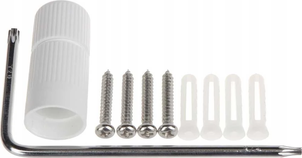 IP KAMERA IPC-HDW3649QM-S-IL-0280B WizSense išmanioji dviguba šviesa - 6 Mpx 2.8 mm DAHUA