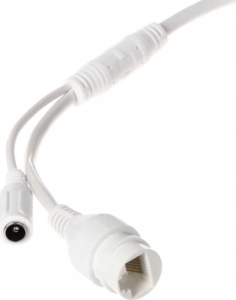 IP KAMERA IPC-HDW3649QM-S-IL-0280B WizSense išmanioji dviguba šviesa - 6 Mpx 2.8 mm DAHUA