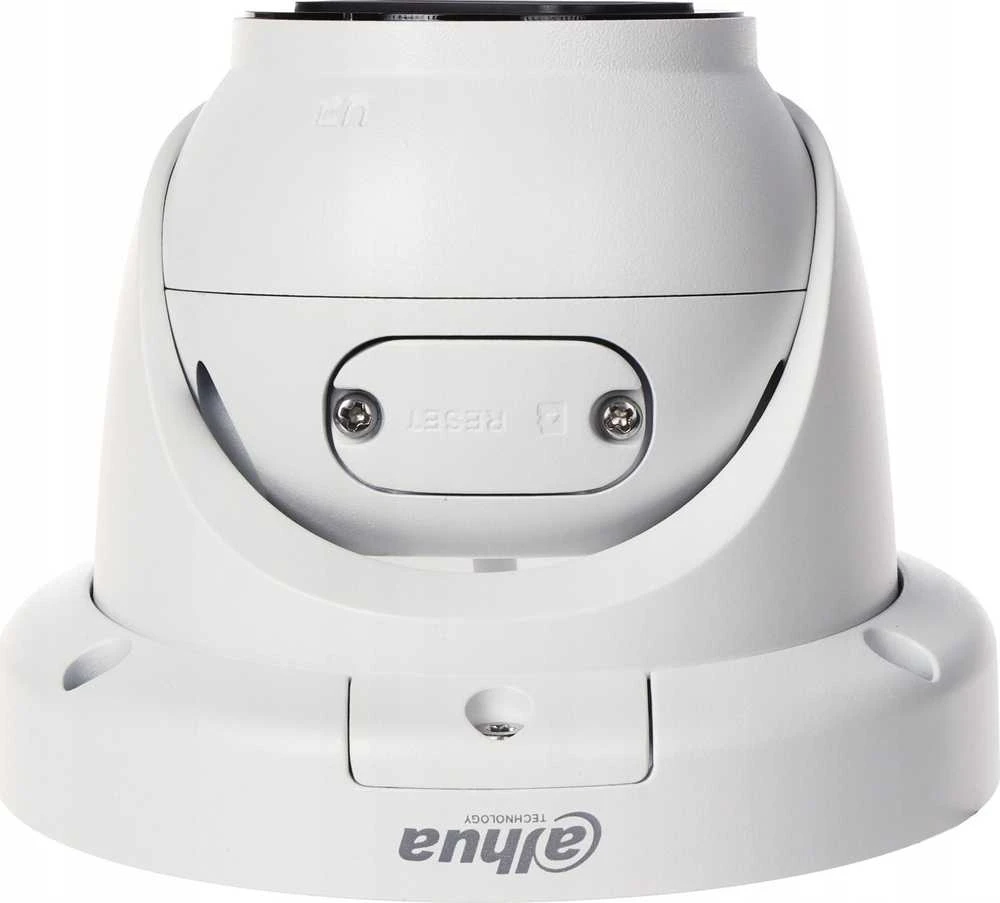 IP KAMERA IPC-HDW3649QM-S-IL-0280B WizSense išmanioji dviguba šviesa - 6 Mpx 2.8 mm DAHUA