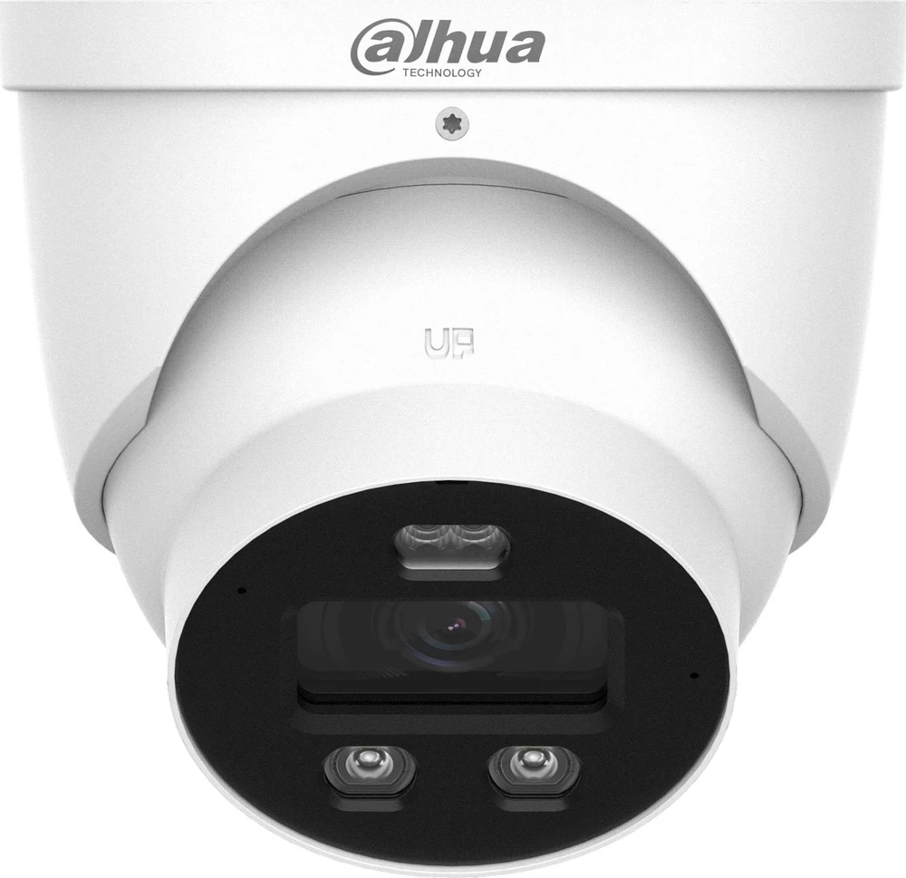 IP KAMERA IPC-HDW3649H-AS-PV-0280B-PRO TiOC Full-Color - 6 Mpx 2.8 mm DAHUA