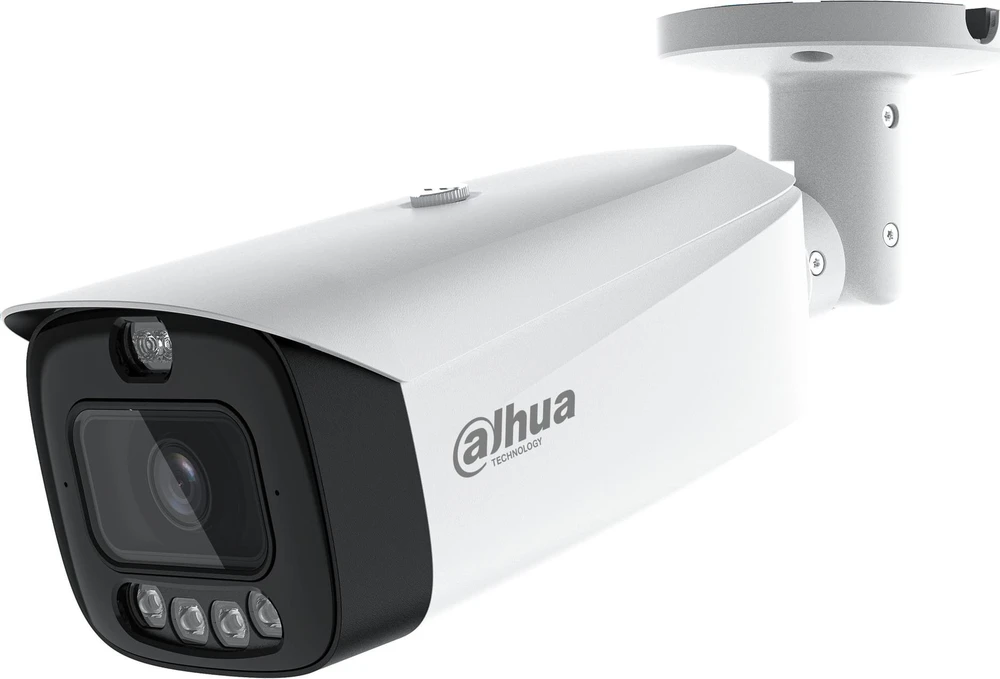 IP KAMERA IPC-HFW3649T1-AS-PV-0280B-PRO TiOC WizSense Full-Color - 6 Mpx 2.8 mm DAHUA