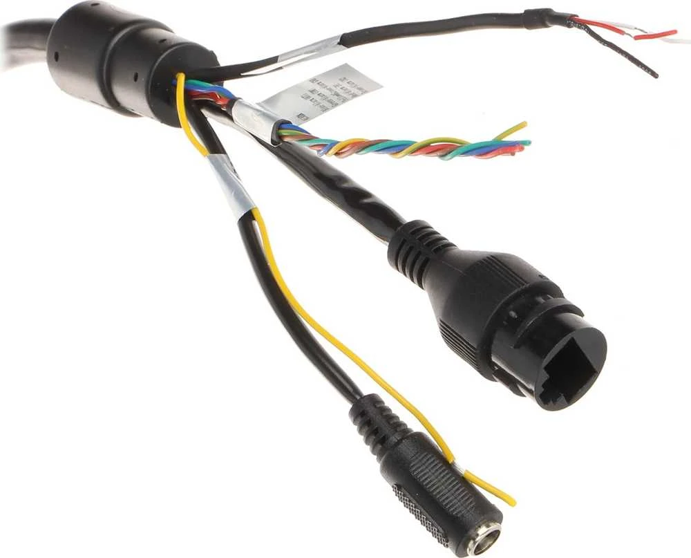 IP GREITASUKĖ LAUKO KAMERA SD49216DB-HNY - 1080p 5 ... 80 mm DAHUA