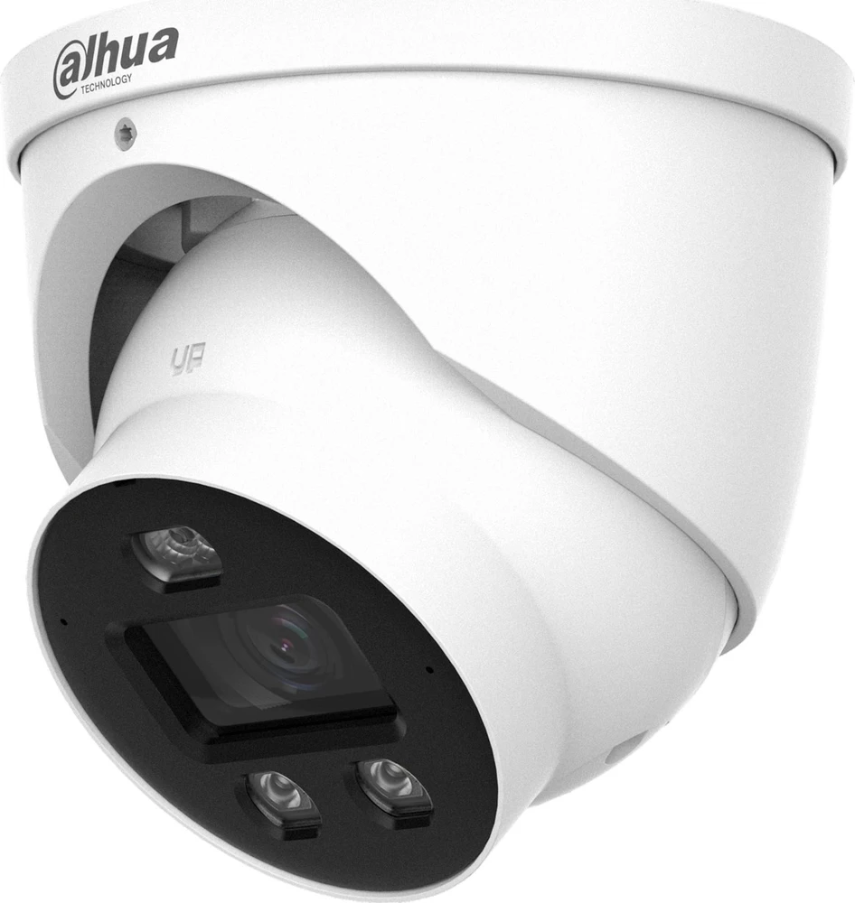 IP KAMERA IPC-HDW3649H-AS-PV-0280B-PRO TiOC Full-Color - 6 Mpx 2.8 mm DAHUA