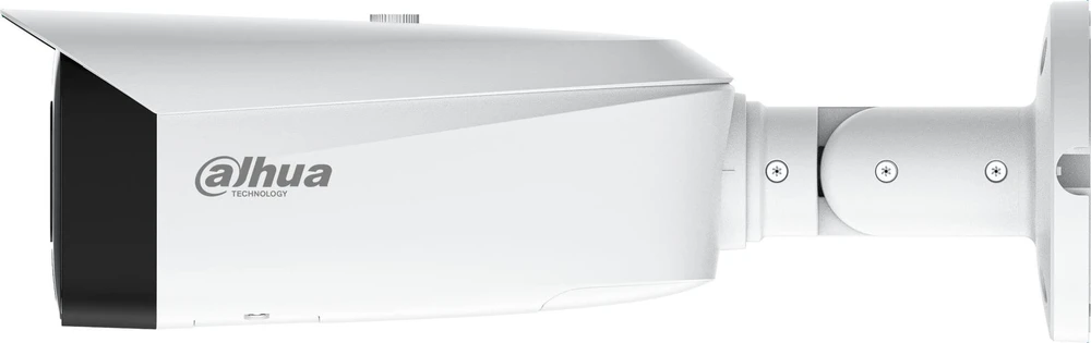 IP KAMERA IPC-HFW3649T1-AS-PV-0280B-PRO TiOC WizSense Full-Color - 6 Mpx 2.8 mm DAHUA
