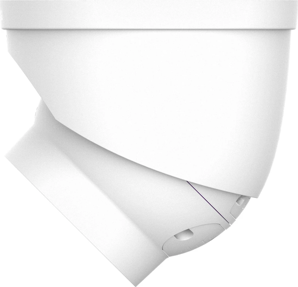 IP KAMERA IPC-HDW3649H-AS-PV-0280B-PRO TiOC Full-Color - 6 Mpx 2.8 mm DAHUA
