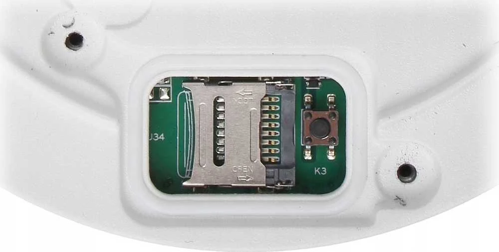 Dahua Technology Co Mini IP valdoma kamera 4MP 1/2.8 colio su IR iki 20m, 2.8mm~12mm, IK08, IP66, PoE