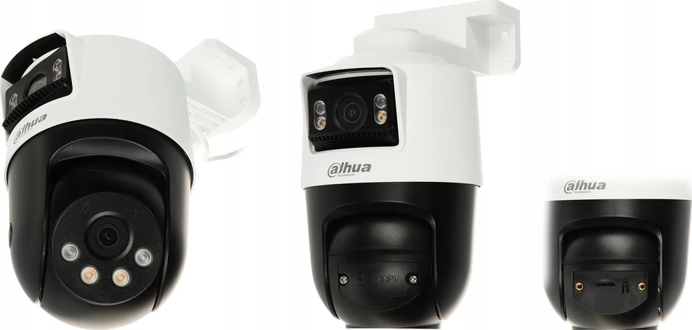Dahua Kamera DAHUA SDT2A200-2F-NB-A-PV IP CAMERA