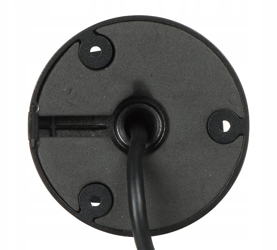 IP KAMERA IPC-HFW3849T-ZAS-IL-27135-Juodas Išmanusis Dvigubo Apšvietimo WizSense - 8 Mpx 4K UHD 2.7 ... 13.5 mm - MOTORIZUOJAMAS PRIARTINIMAS DAHUA