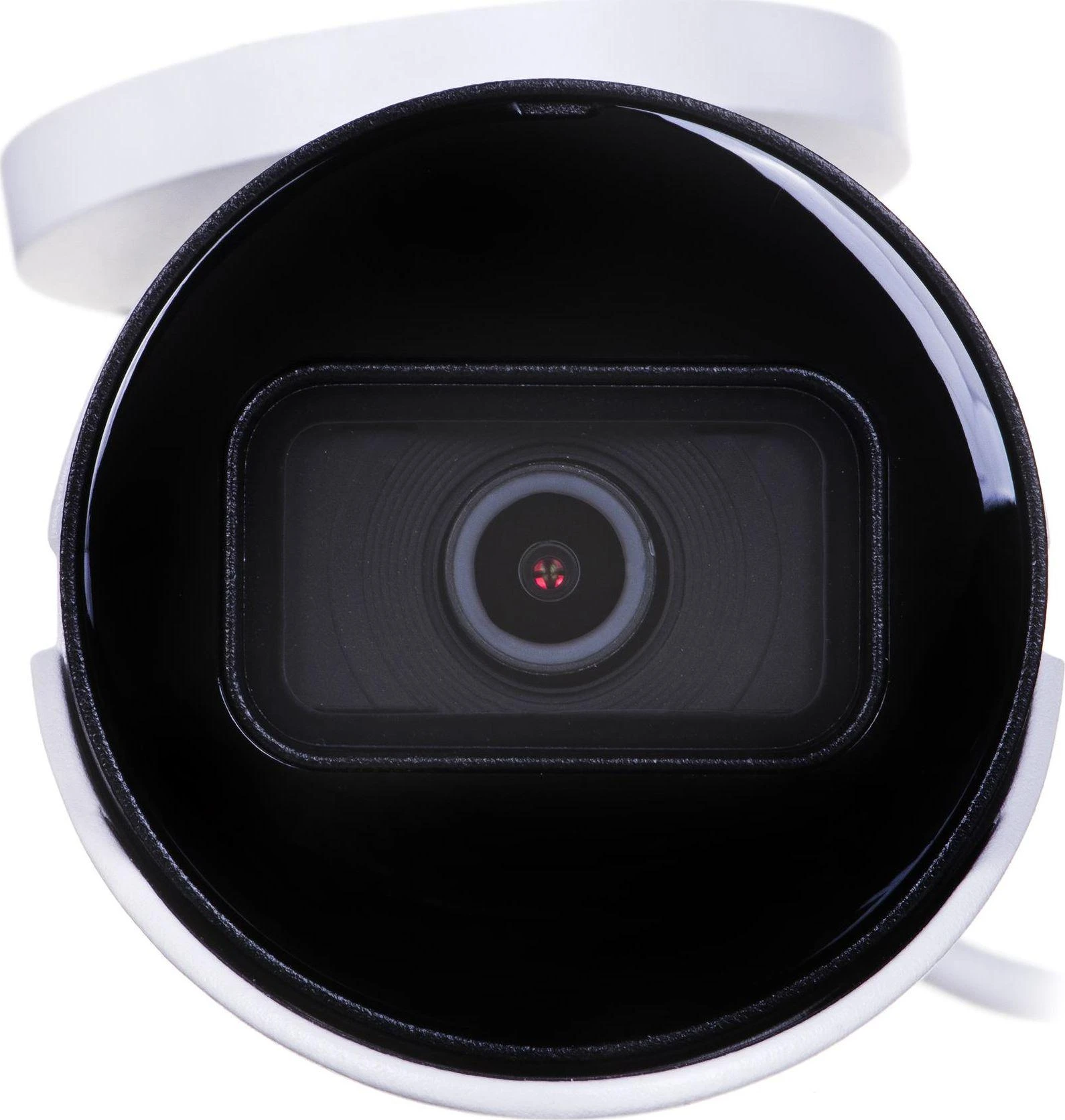 IP KAMERA IPC-HFW2231S-S-0280B-S2-Juodas 2,1 Mpx - 1080p 2,8 mm DAHUA