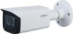 Dahua IP kamera 4MP cilindr. su IR iki 50m,2.8 mm-12 mm 98°-31°, H.265, PoE, IP67, S4 versija