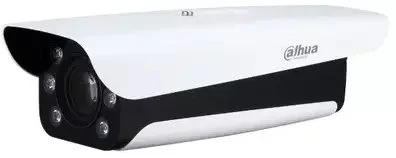 Dahua Technology IP KAMEROS PARKAVIMO VIETOS DETEKTORIUS ITC439-PW1H-Z1050 - 4 Mpx 10 ... 50 mm - MOTORINIS PRIARTINIMAS DAHUA