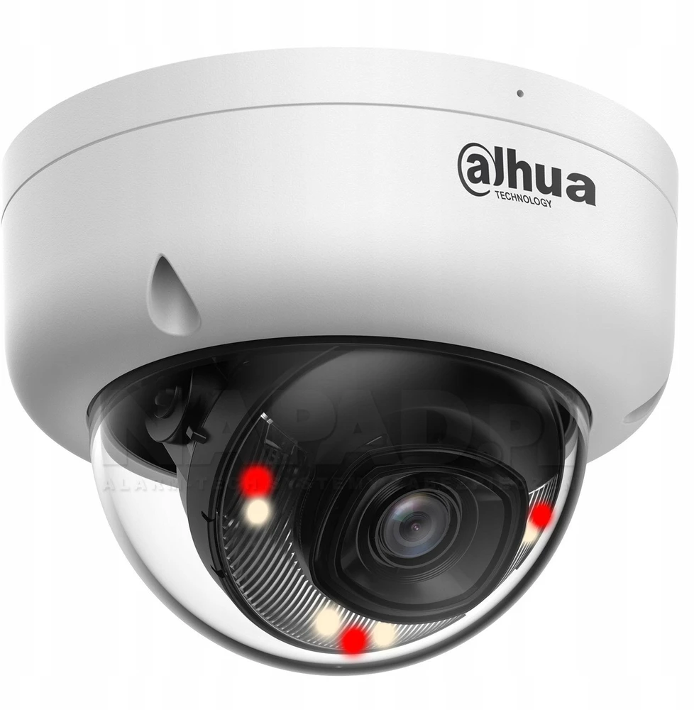 Dahua IP Camera IPC-HDBW1639E1-A-IL