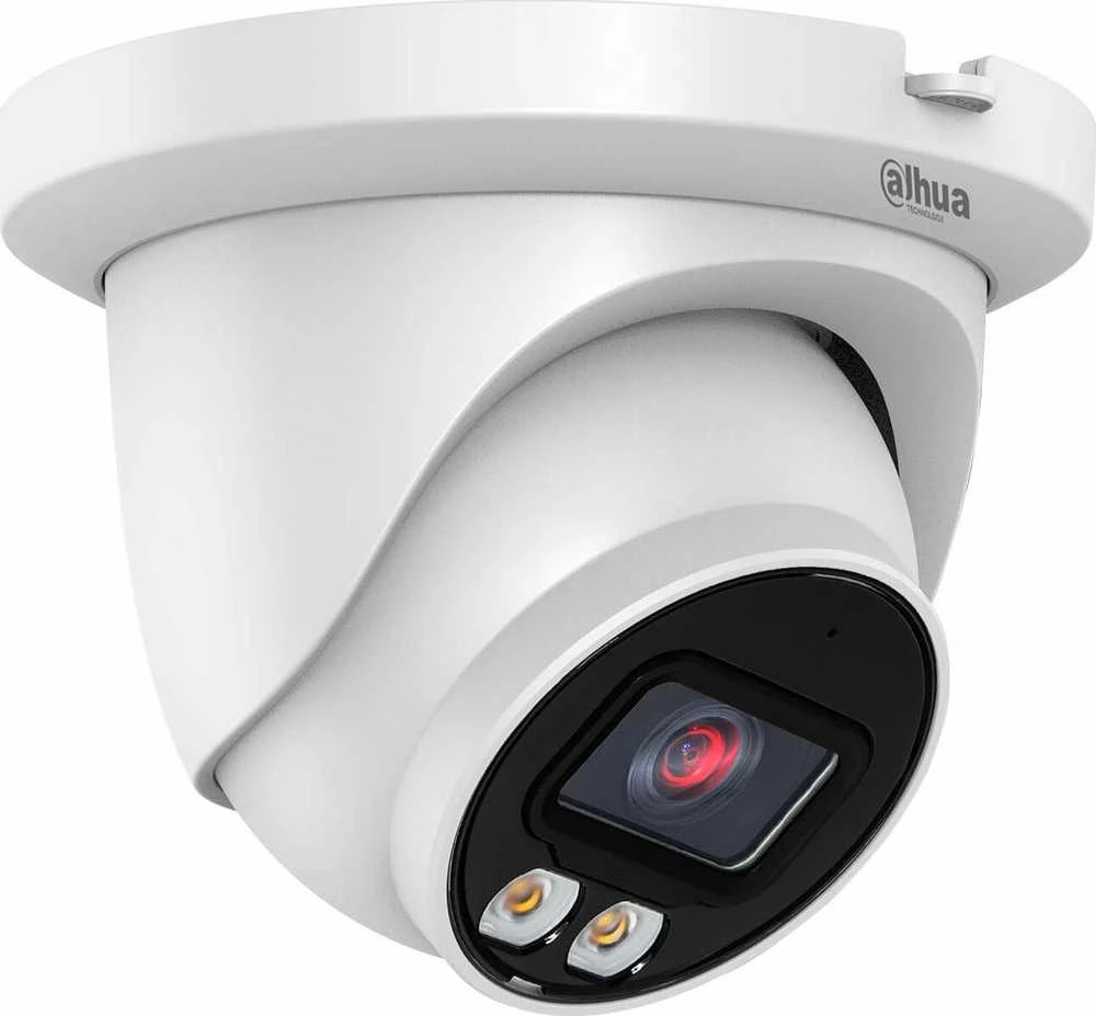 IP KAMERA IPC-HDW2549TM-S-IL-0280B WizSense - 5 Mpx 2.8 mm DAHUA