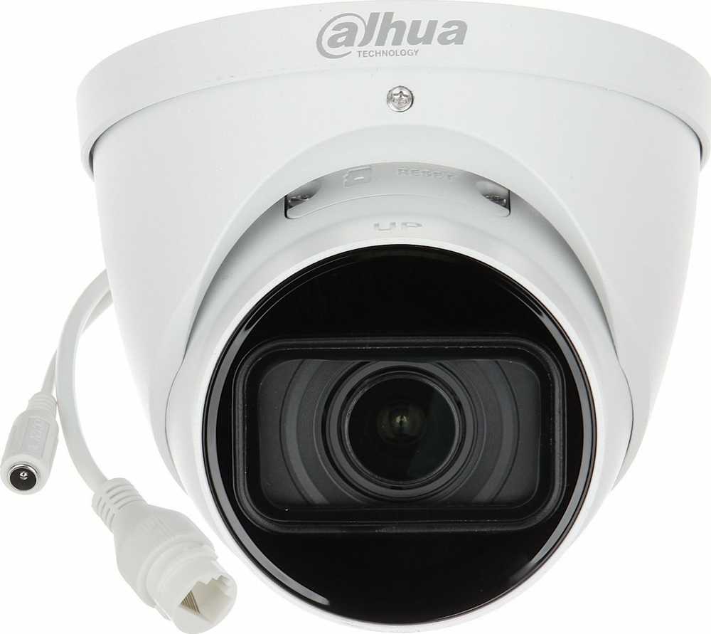 IP KAMERA IPC-HDW2841T-ZS-27135 WizSense - 8.3 Mpx, 2.7 ... 13.5 mm - MOTOZOOM DAHUA