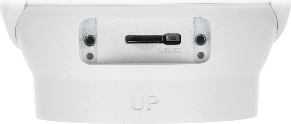 Dahua Technology IPC-HDW2849T-ZS-IL-27135 apsaugos stebėjimo kamera Bokštelis IP apsaugos kamera Vidaus ir lauko 3840 x 2160 pikseliai Lubos