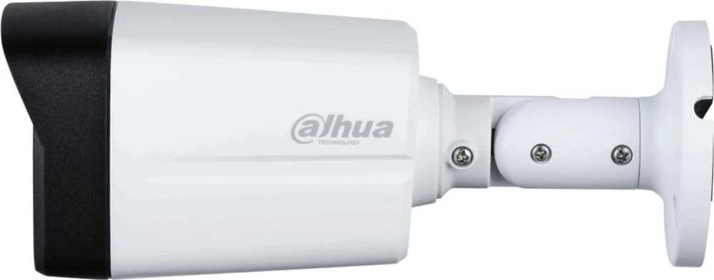 IP KAMERA IPC-HFW1439TL1-A-IL „Išmanus dvigubas apšvietimas“ – 3,7 Mpx 2,8 mm DAHUA