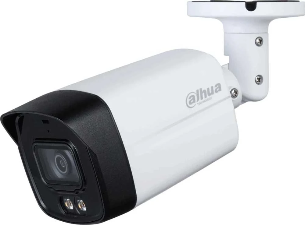 IP KAMERA IPC-HFW1439TL1-A-IL „Išmanus dvigubas apšvietimas“ – 3,7 Mpx 2,8 mm DAHUA