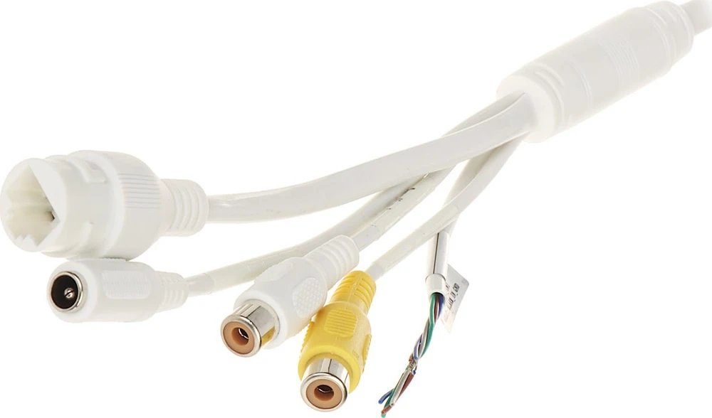 DAHUA IP tinklo kamera 4MP HFW2449T ZAS IL
