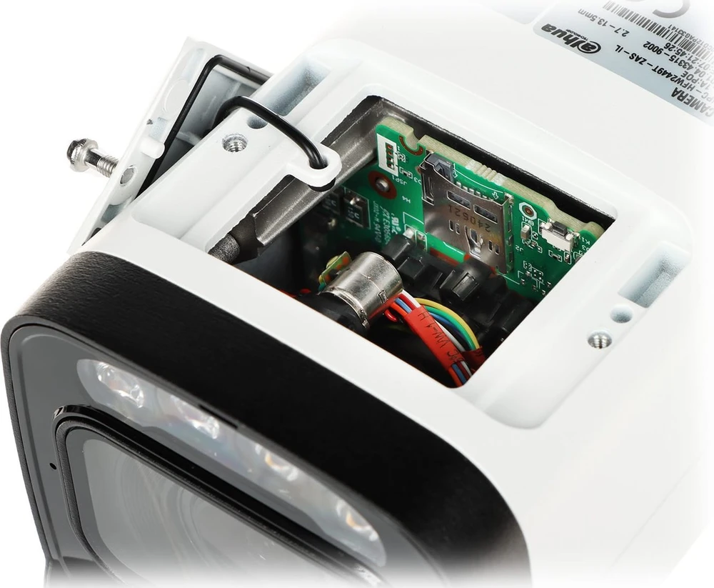 DAHUA IP tinklo kamera 4MP HFW2449T ZAS IL