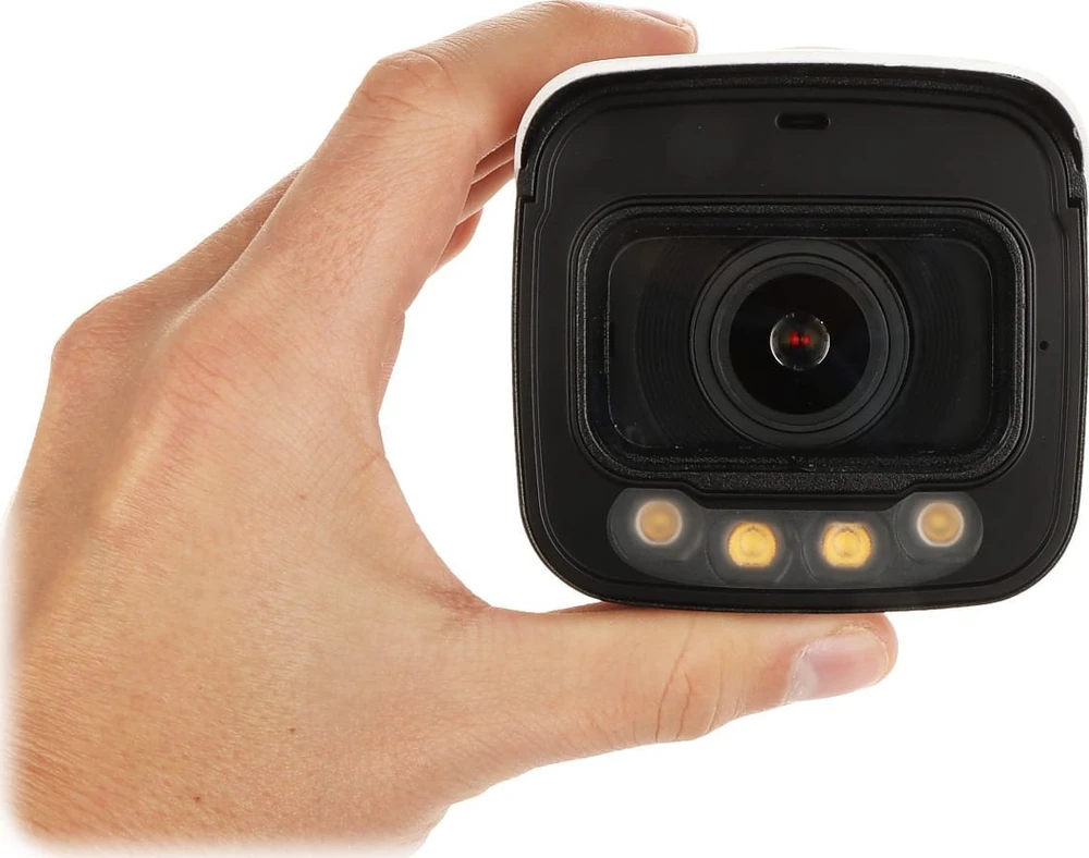 DAHUA IP tinklo kamera 4MP HFW2449T ZAS IL