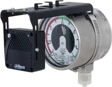 IP KAMEROS IPC-HUM8531M-V-LED-0360B – 5 Mpx 3,6 mm DAHUA