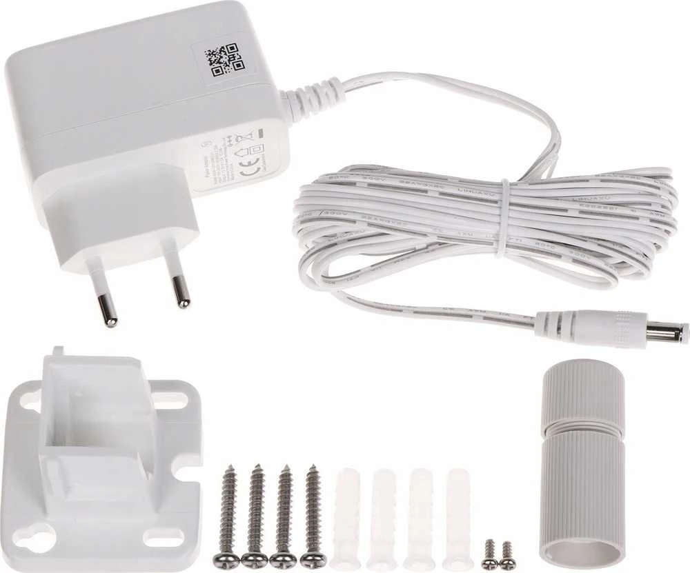 IP GREITASUKĖ LAUKO KAMEROS P3AE-PV Picco A2 Wi-Fi - 3 Mpx 4 mm DAHUA