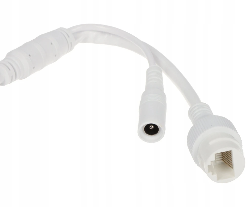 IP GREITOSIOS RADIACIJOS KUPOLINĖ KAMERA IPC-PT2549C1-SW-PV-0360B-PRO PICOO C1 Wi-Fi 6 - 5 Mpx 3.6 mm DAHUA