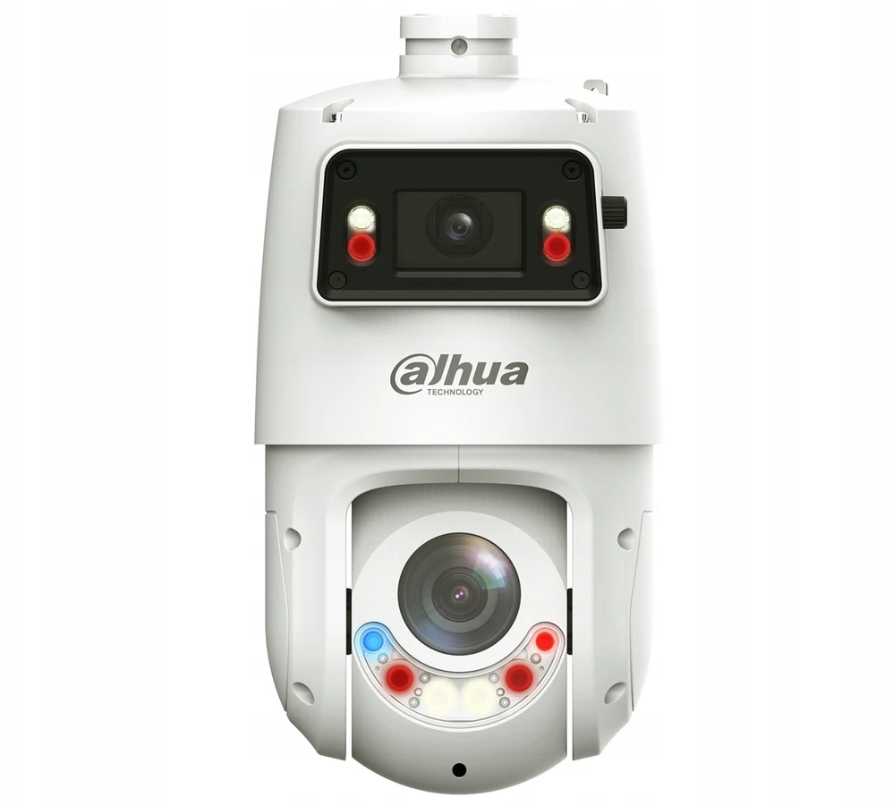 Dahua Technology Co Dahua Technology SDT4E425-4F-GB-A-PV1-S2 apsaugos stebėjimo kamera IP apsaugos kamera Vidaus ir lauko 2560 x 1440 pikseliai Ant lubų / sienos / stulpo
