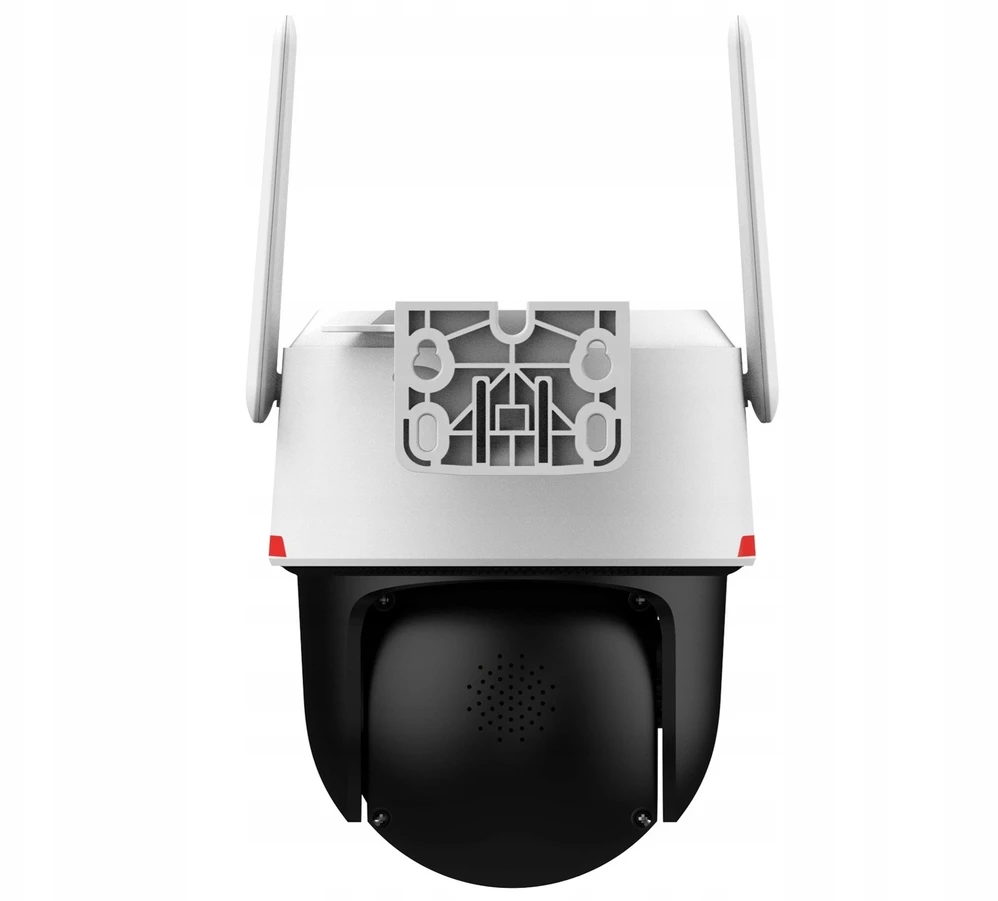 IP GREITOSIOS RADIACIJOS KUPOLINĖ KAMERA IPC-PT2549C1-SW-PV-0360B-PRO PICOO C1 Wi-Fi 6 - 5 Mpx 3.6 mm DAHUA