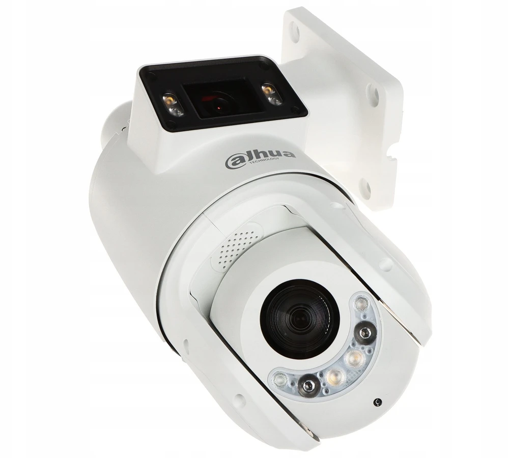 Dahua Technology Co Dahua Technology SDT4E425-4F-GB-A-PV1-S2 apsaugos stebėjimo kamera IP apsaugos kamera Vidaus ir lauko 2560 x 1440 pikseliai Ant lubų / sienos / stulpo