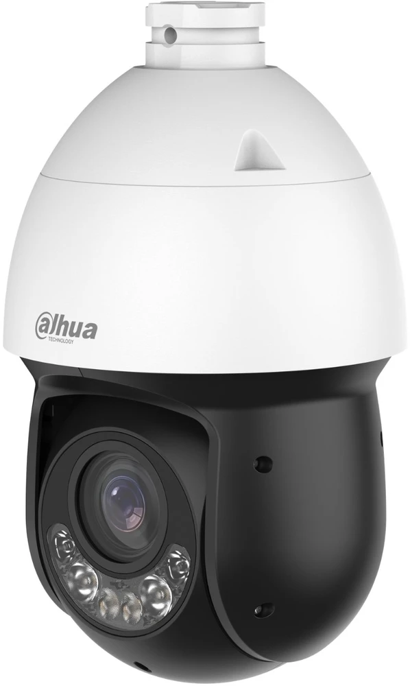 Dahua Technology WizSense SD4D825MB-HNR apsaugos stebėjimo kamera Bokštelis IP apsaugos kamera Lauke 3840 x 2160 pikseliai Lubos / siena