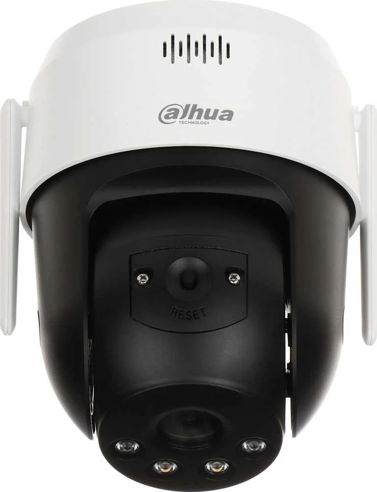 IP GREITASUKĖ LAUKO KAMEROS P3AE-PV Picco A2 Wi-Fi - 3 Mpx 4 mm DAHUA