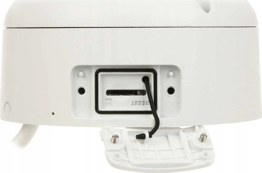 ANTIVANDALINĖ IP KAMERA IPC-HDBW3549R1-ZAS-PV-27135-S5 TiOC WizSense - 5 Mpx 2.7 ... 13.5 mm - MOTOZOOM DAHUA