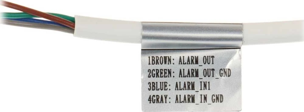 IP KAMERA IPC-PFW3849S-A180-E2-AS-PV-0280B PANORAMINĖ TiOC Full-Color - 7.6 Mpx 2 X 2.8 mm DAHUA