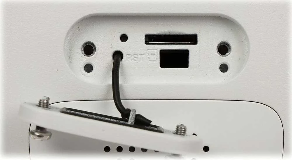 IP KAMERA IPC-PFW3849S-A180-E2-AS-PV-0280B PANORAMINĖ TiOC Full-Color - 7.6 Mpx 2 X 2.8 mm DAHUA