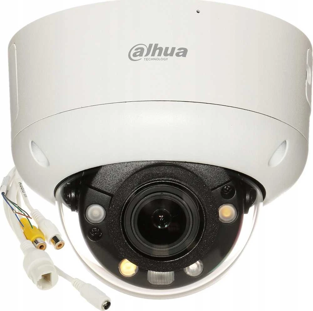 Kamera IP TIOC 3.0 DAHUA IPC-HDBW3849R1-ZAS-PV-27135-S5
