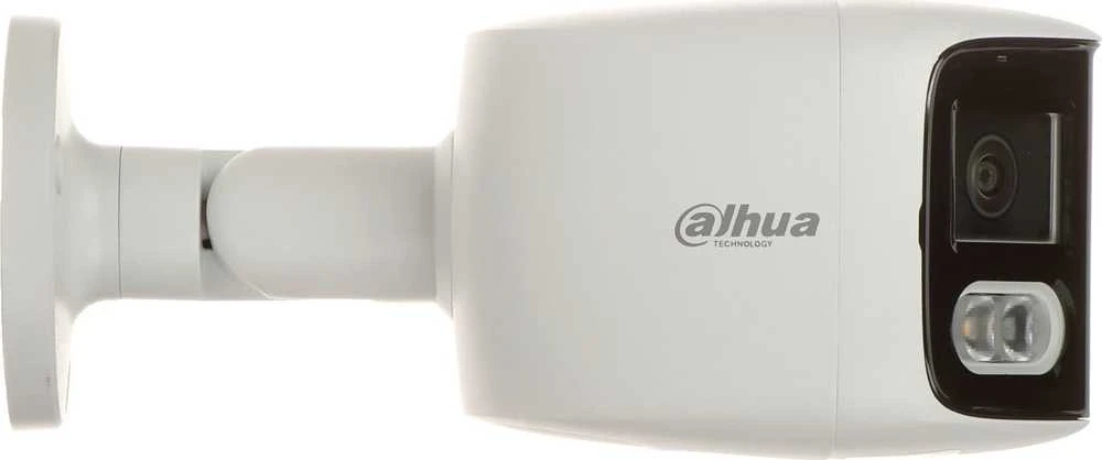 IP KAMERA IPC-PFW3849S-A180-E2-AS-PV-0280B PANORAMINĖ TiOC Full-Color - 7.6 Mpx 2 X 2.8 mm DAHUA