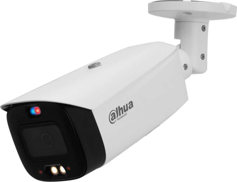 Dahua Kamera IP CAMERA DAHUA IPC-HFW3849T1-AS-PV-0280B-S4 TIOC 2.0