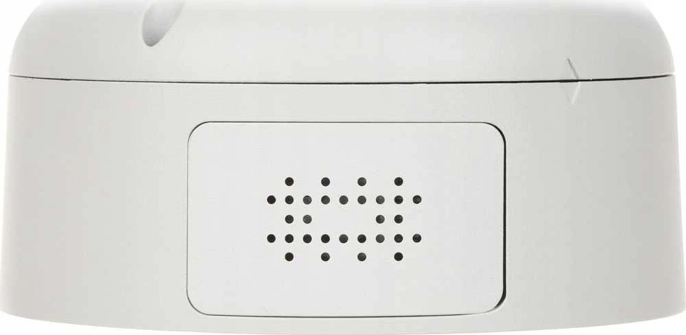 ANTIVANDALINĖ IP KAMERA IPC-HDBW3549R1-ZAS-PV-27135-S5 TiOC WizSense - 5 Mpx 2.7 ... 13.5 mm - MOTOZOOM DAHUA