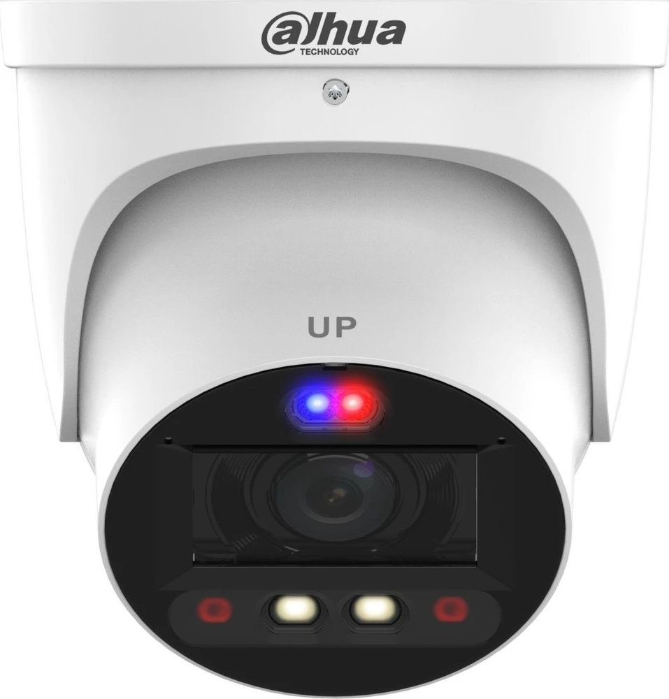 IP KAMERA IPC-HDW3549H-ZAS-PV-27135-S5 TiOC WizSense - 5 Mpx 2.7 ... 13.5 mm DAHUA